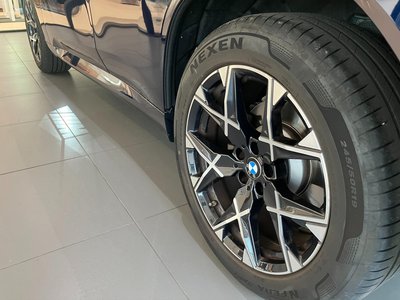 صورة مصغرة 18 لـ 2025 BMW X3