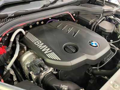 صورة مصغرة 16 لـ 2025 BMW X3