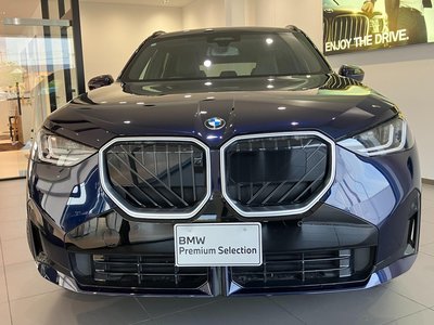 صورة 5 لـ 2025 BMW X3