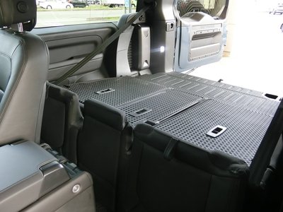 2025 LAND Rover DEFENDER 缩略图 25
