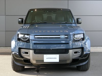 2025 LAND Rover DEFENDER 照片 10