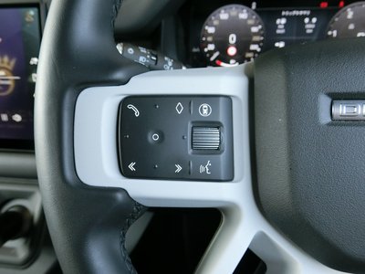 2025 LAND Rover DEFENDER 缩略图 40