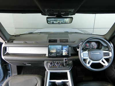2025 LAND Rover DEFENDER 照片 6