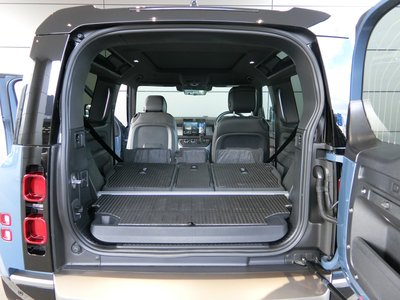 2025 LAND Rover DEFENDER 缩略图 26