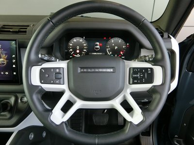 2025 LAND Rover DEFENDER 缩略图 42