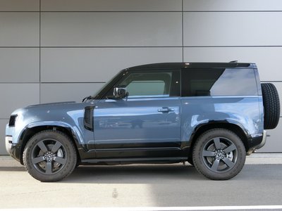 2025 LAND Rover DEFENDER 照片 7