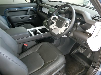 2025 LAND Rover DEFENDER 缩略图 14