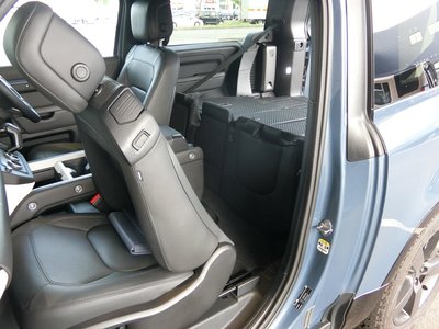 2025 LAND Rover DEFENDER 缩略图 22