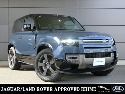 2025 LAND Rover DEFENDER 照片 1