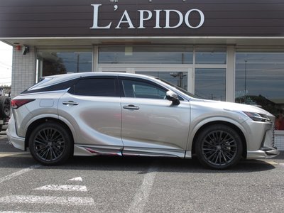 LEXUS RX - 5