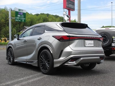 LEXUS RX - 3