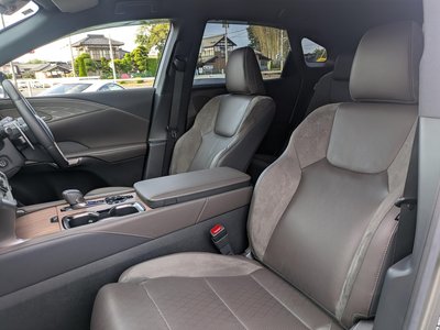 LEXUS RX - 10