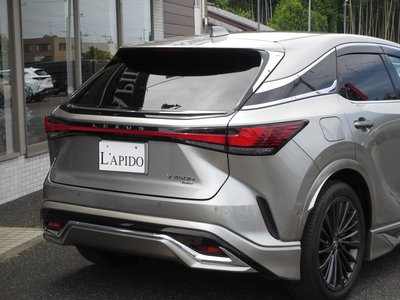 LEXUS RX - 6