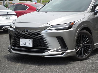LEXUS RX - 4
