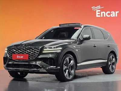 صورة 1 لـ 2024 Genesis GV80
