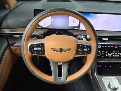 2024 Genesis GV80 缩略图 18