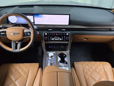 صورة 5 لـ 2024 Genesis GV80