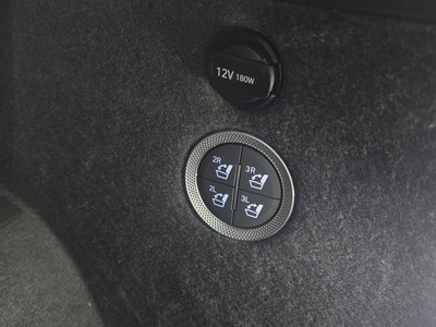 2024 Genesis GV80 缩略图 32