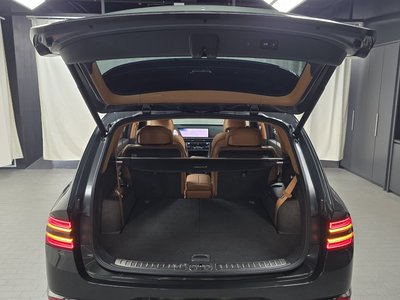2024 Genesis GV80 缩略图 34