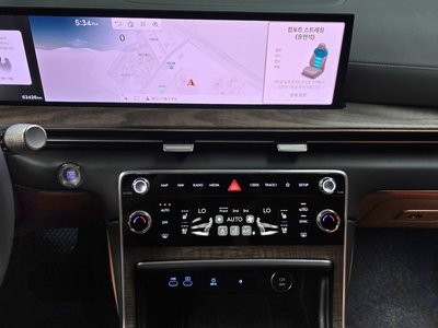 2024 Genesis GV80 缩略图 19