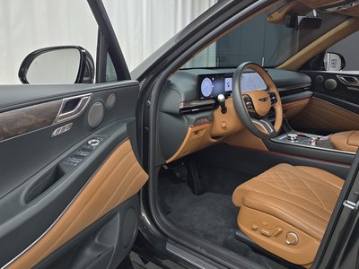 2024 Genesis GV80 缩略图 13