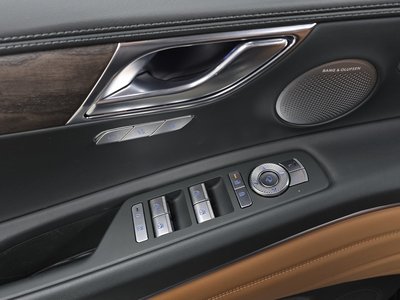 2024 Genesis GV80 缩略图 28