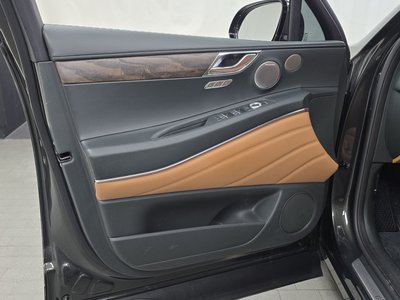 2024 Genesis GV80 缩略图 14