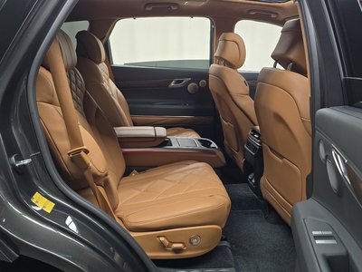 2024 Genesis GV80 缩略图 17