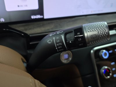 2024 Genesis GV80 缩略图 31