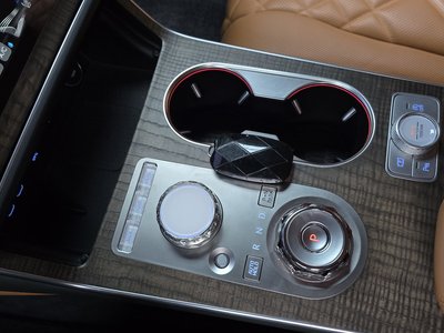 2024 Genesis GV80 缩略图 12