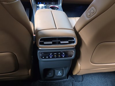 2024 Genesis GV80 缩略图 33