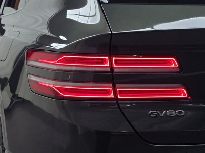 صورة 10 لـ 2024 Genesis GV80