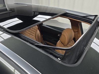 2024 Genesis GV80 缩略图 27