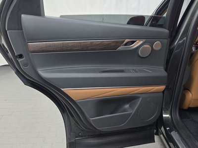 2024 Genesis GV80 缩略图 15