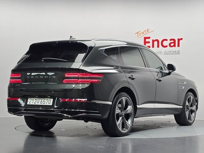 صورة 2 لـ 2024 Genesis GV80