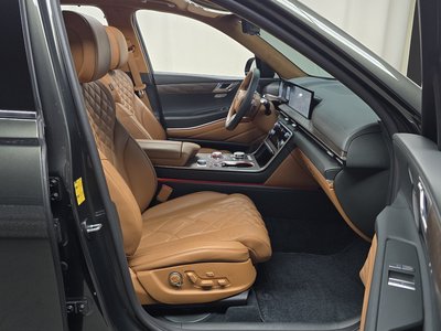 2024 Genesis GV80 缩略图 16