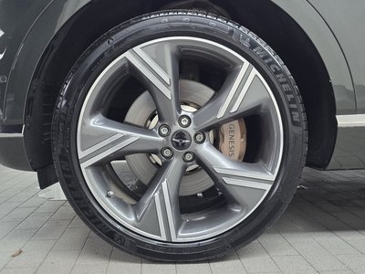 صورة 6 لـ 2024 Genesis GV80