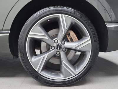 صورة 8 لـ 2024 Genesis GV80