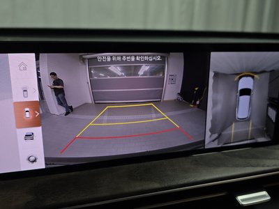 2024 Genesis GV80 缩略图 20