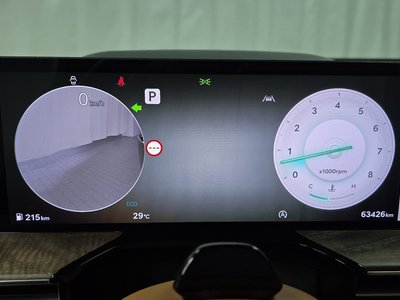 2024 Genesis GV80 缩略图 11