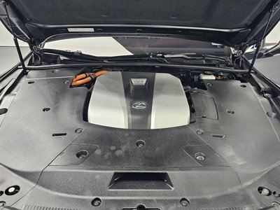 LEXUS LS - 7
