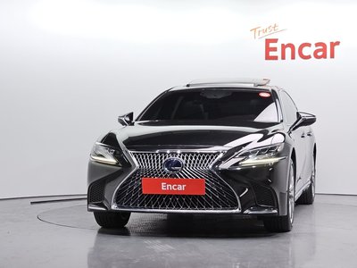 LEXUS LS - 2