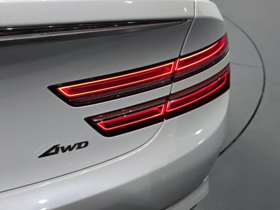 GENESIS G80 (RG3) - 10