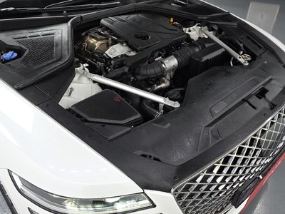 GENESIS G80 (RG3) - 7