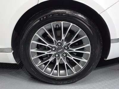 GENESIS G80 (RG3) - 8