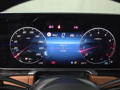 MERCEDES-BENZ S-CLASS - 8