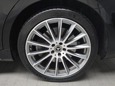 MERCEDES-BENZ S-CLASS - 6