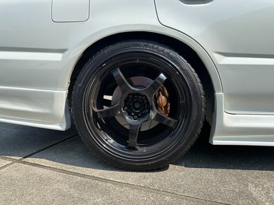 1999 Nissan SKYLINE 缩略图 28