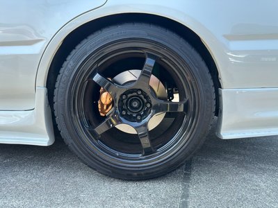 1999 Nissan SKYLINE 缩略图 29