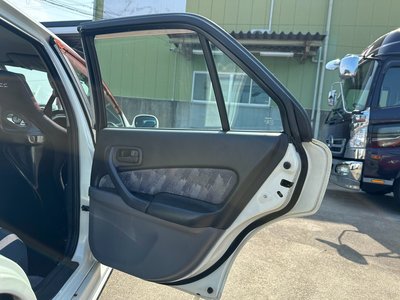 1999 Nissan SKYLINE 缩略图 32